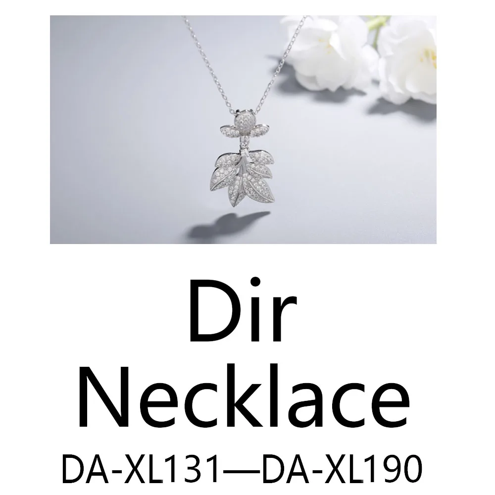 

Ожерелье Dir 131-190