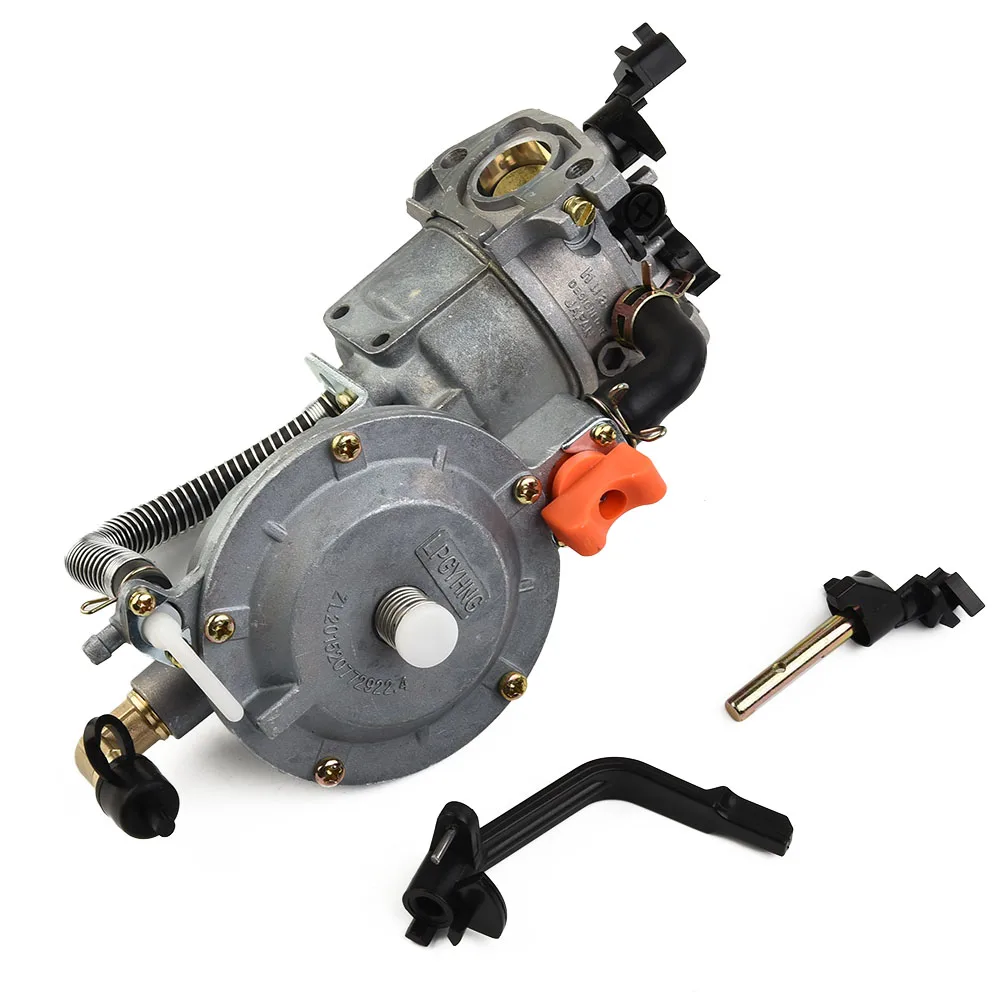 Комплект карбюратора Комплекты для переоборудования сжиженного нефтяного