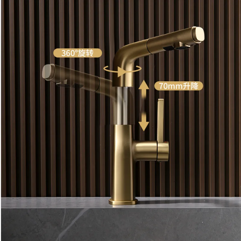 Латунный смеситель в форме животного долговечный Стандартный устойчивый к