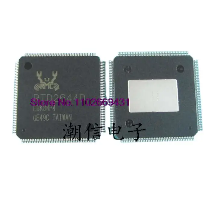RTD2644D QFP-176