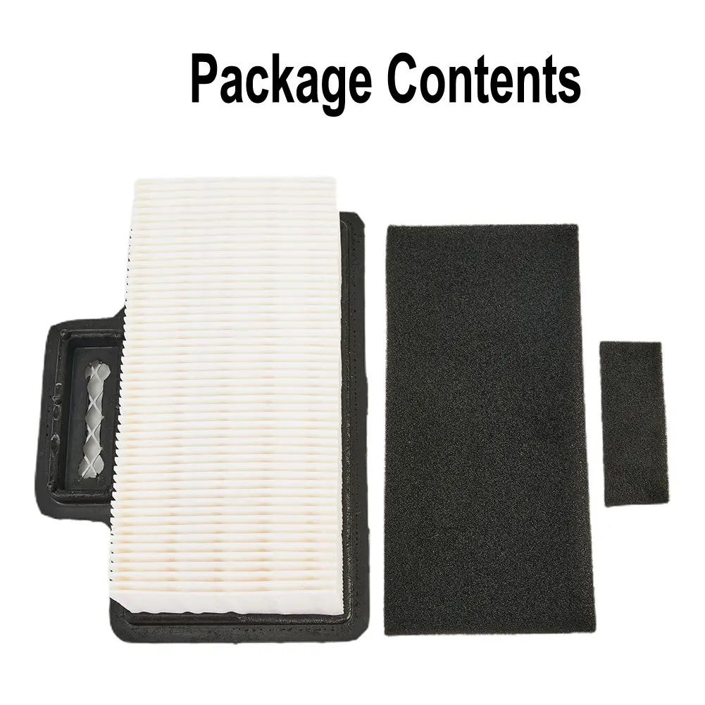 Замена воздушного фильтра Pro 5200003062 Аксессуары BS50-4AS BS60-2i Детали Инструменты