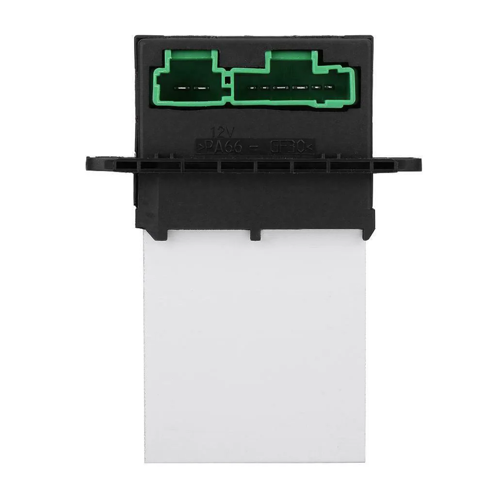 

Car HVAC Blower Motor Resistor 6441L2 Heater Blower Fan Resistor For Nissan Note E11 NE11 1.4 1.5 1.6 2006-2012 Heater Parts