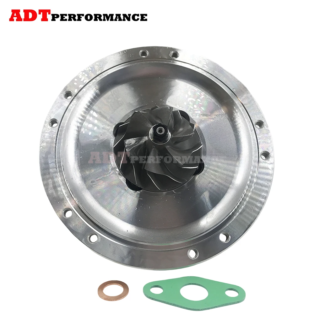 KHF5-2B RHF5-2B Turbo CHRA 28200-4X400 28201-4X701 28201-4X700 Картридж турбины для Hyundai Terracan 2.9 CRDi 110 кВт-150 л.с.