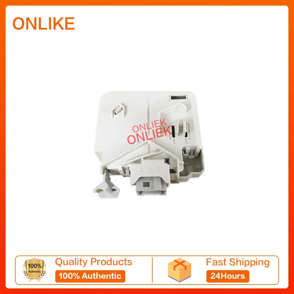 Новинка барабанная стиральная машина WM12S4680W IQ500 IQ300 DKS66 65 Siemens электронный дверной