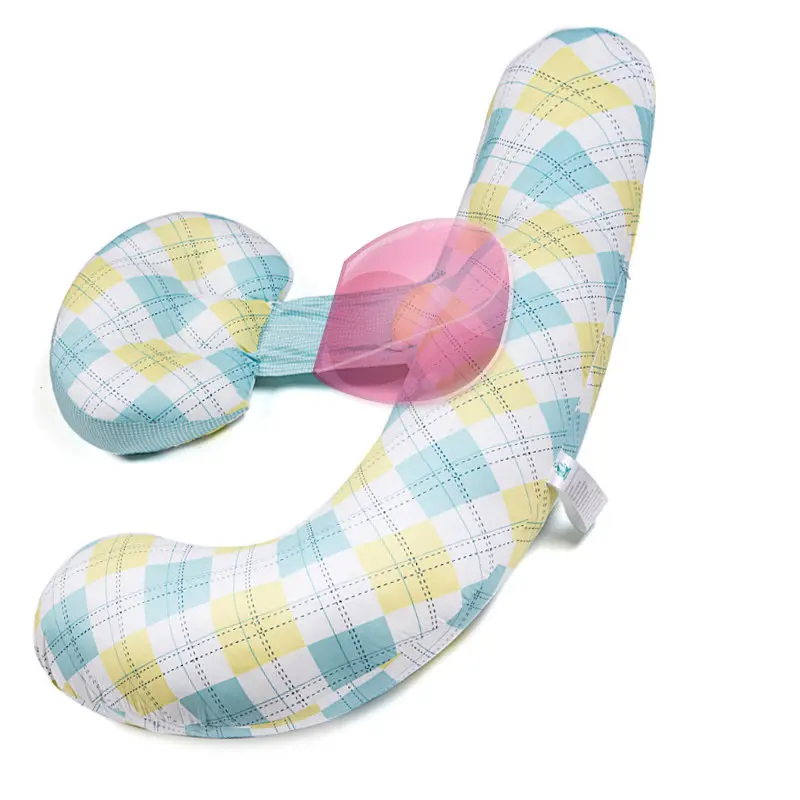 

Cartoon Printed Pregnancy Pillow Body Pillow For Pregnant Quality Maternity Pillow Women Sleeping Nursing Pillow Bedding Cushion