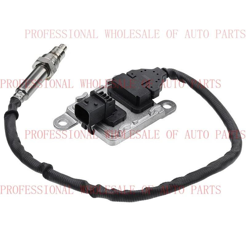 Фото Датчик оксида азота V+ NOx Superced 4326869 5WK96753B 5WK96753A для Cummins №1