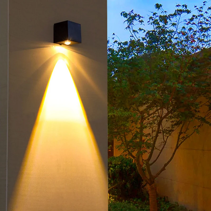 Рисунок 5 - Светодиодный светильник на солнечной батарее