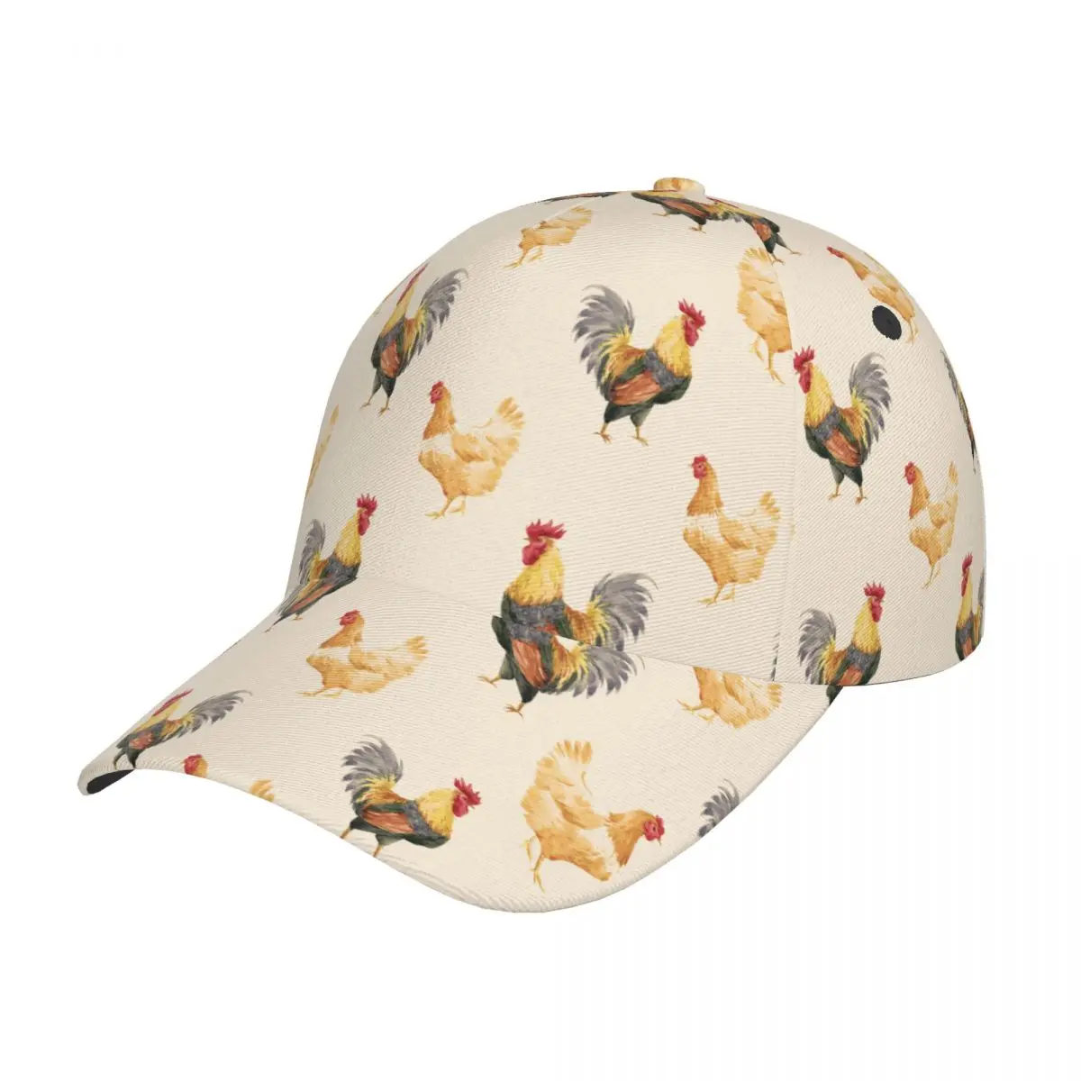 Vintage Headwear