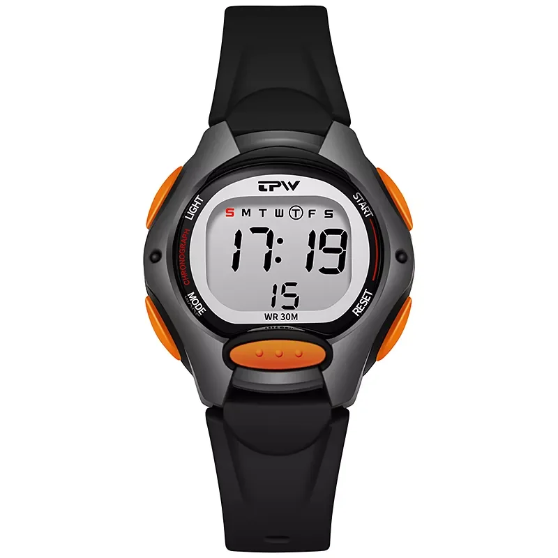 

Kids Watch 35mm Small Size 30 Meter Water Resistance Gift for Girl