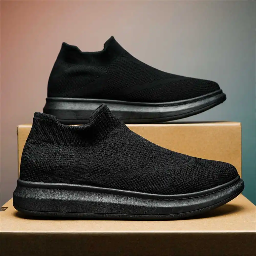 slip on hight top cosplay 0 High-level sneakers mens golf shoes 2023 sports Resale lofers sapatilla aestthic sheos runner ydx3