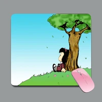 small mouse pad mafalda top quality cartoon gamer play mats top selling wholesale gaming pad mouse desk accessories for valorant