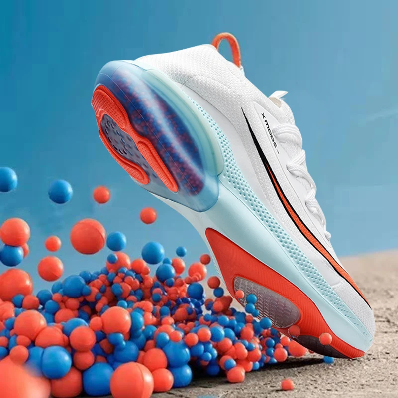 Men Sneaker Road Running Shoes Air Cushion Men's Casual Sport Shoes Outdoor Non-slip Women Walking Zapatillas Hombre Tenis Shoes