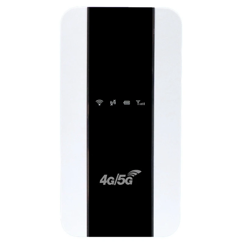 

Розничная торговля, оригинальный Мобильный Wi-Fi-роутер, портативный автомобильный беспроводной Wi-Fi-роутер с аккумулятором 3000 мАч, 150 Мбит/с, 4G-роутер (Европейская версия)