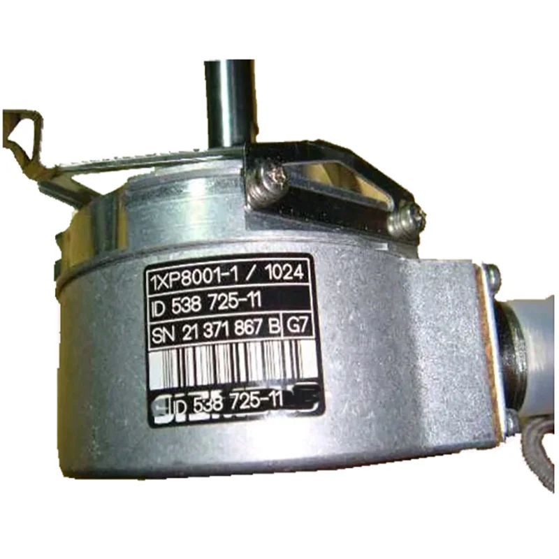 преобразователь угловых перемещений heidenhain ern 480 2048 27s12-03 id 385480-41. эккопласт 2680 - с-000100859. ц, с41124. 020 1024. 20 1024.