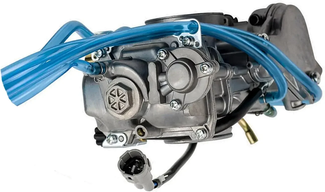 Карбюратор для Kawasaki KX250F 2004-2010, Suzuki RMZ250 2004-2009, Honda CRF250R CRF250X, артикул 16081-KRN-671 (art.: 3920da41eeaf6) - 3920da41eeaf6