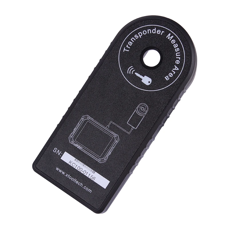 Адаптер Xtool KC100 подходит к XTOOL X100 PAD3 SE для IMMO адаптер программирования