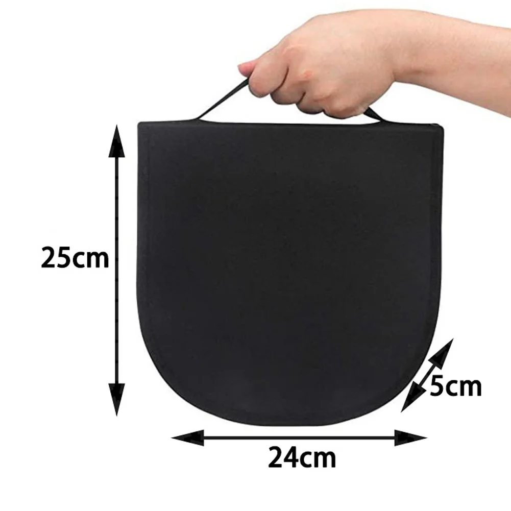 

Outdoor Camping Tableware Storage Bag-knife And Fork Portable Cookware Camping Equipments Hiking Accessories Outdoor Tools