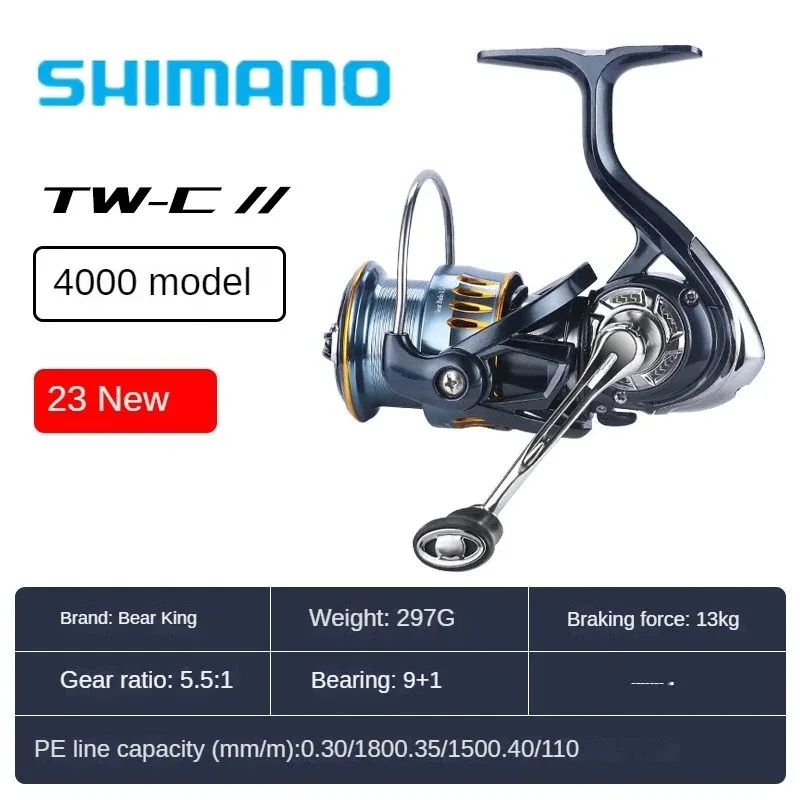 Рыболовное колесо SHIMANO Official 21 ULTEGRA