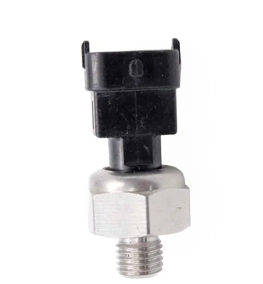 

Fuel Rail Pressure Sensor For Opel Vauxhall 499000-7531 24418424 6235649 FS020