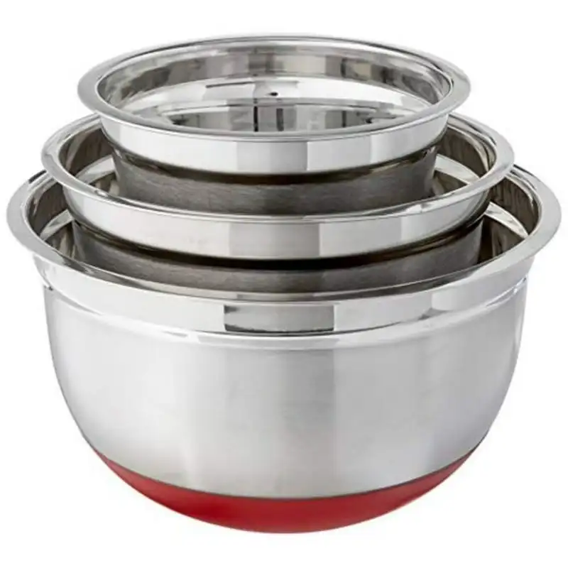 

Mixing Bowl Set 3 Pieces