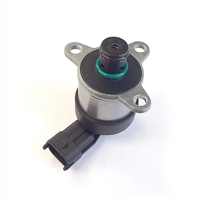 Новый 0928400652 дизель Common Rail впрыска топлива высокого давления насос регулятор