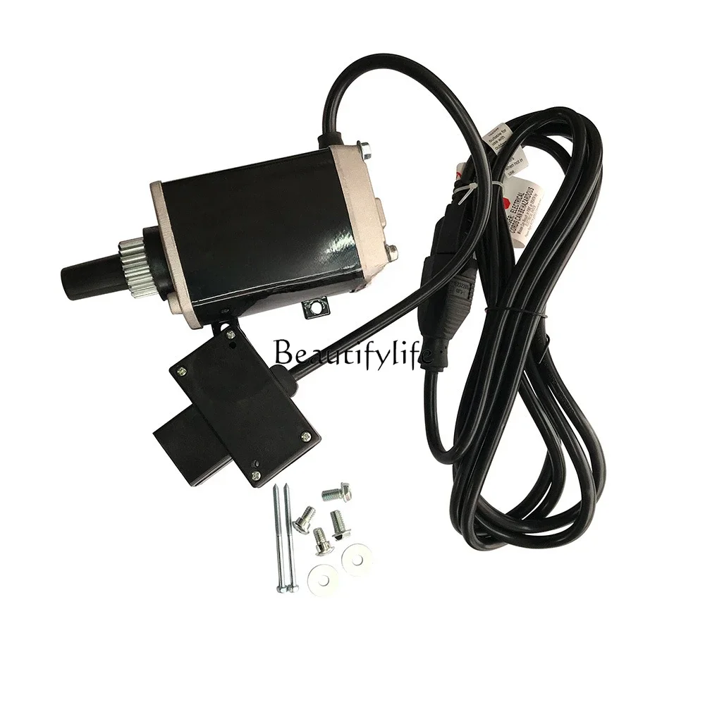 33329 33329C 33329D 33329E Стартер снегоочистителя