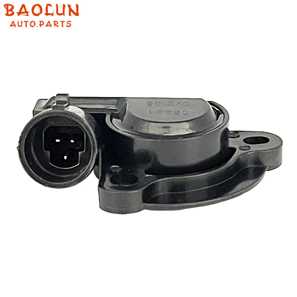 

BAOLUN Car Throttle Position Sensor 94580175 For Chevrolet Aveo 1.6L Daewoo Lanos 1.6L Nubira 2.0L Leganza 1999-2005