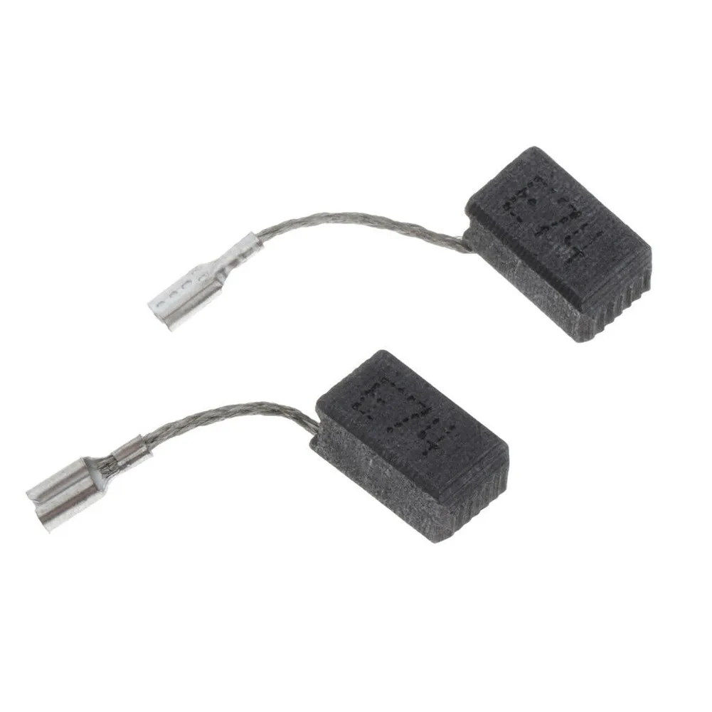 

2pcs Carbon Brushes For Bosch GWS7 GOP250CE GWS720 Graphite Brush 6.5x8x13mm For Replacing Angle Grinder Spare Parts