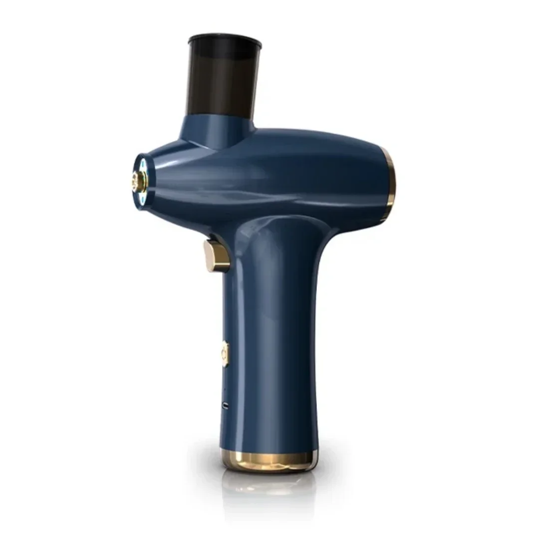 Машина для инъекций кислорода и тумана косметический инструмент омоложение кожи