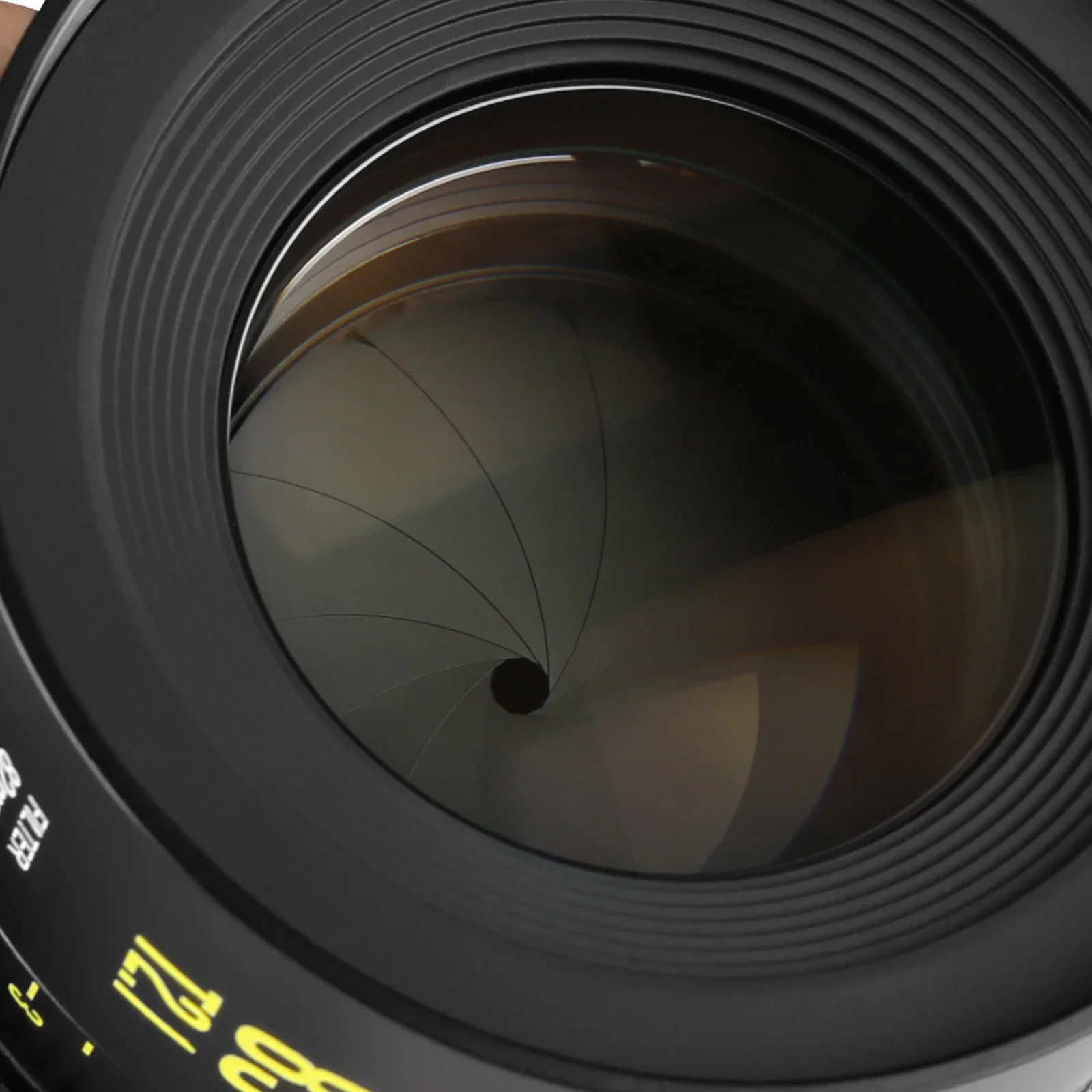 Фото Кинокамерный объектив Meike Prime 85mm T2.1 для полнокадровых кинокамер - быстрая доставка №3