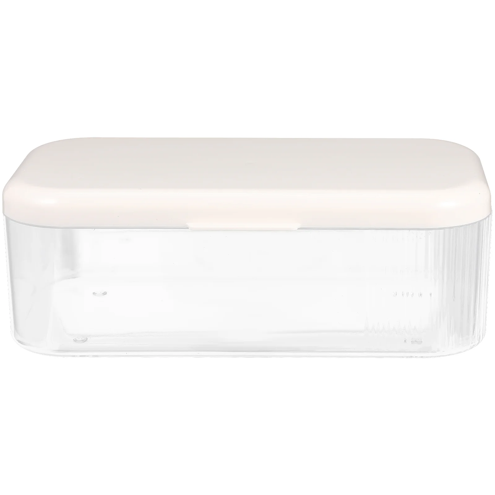 

Box Storage Home Sundries Countertop Medicine Cabinet Vanity Fororganizer Portable Sorting Household