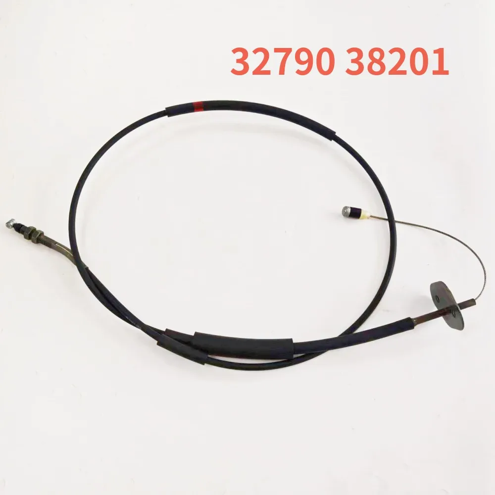 

3279038201 кабель в сборе-акселератор для hyundai sonata 2002-2006 2.7L 32790-38201