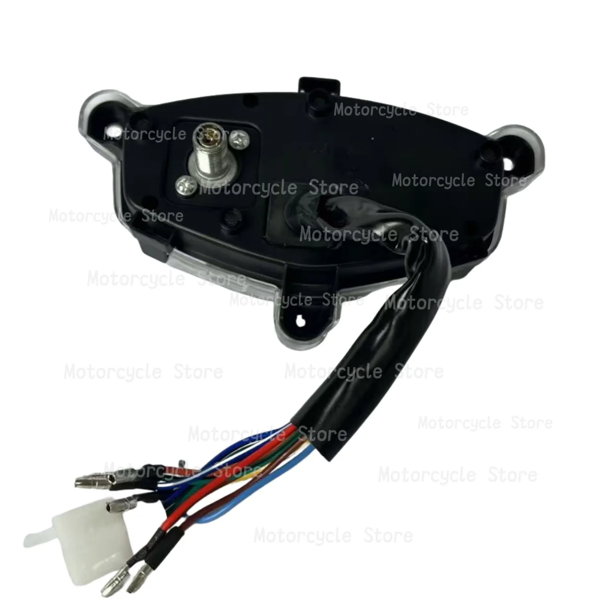 Фото Цифровой измеритель для адреса Suzuki V125 V125G V125 G CF46A K5 K6 K7, многофункциональный спидометр, приборная панель в сборе №2