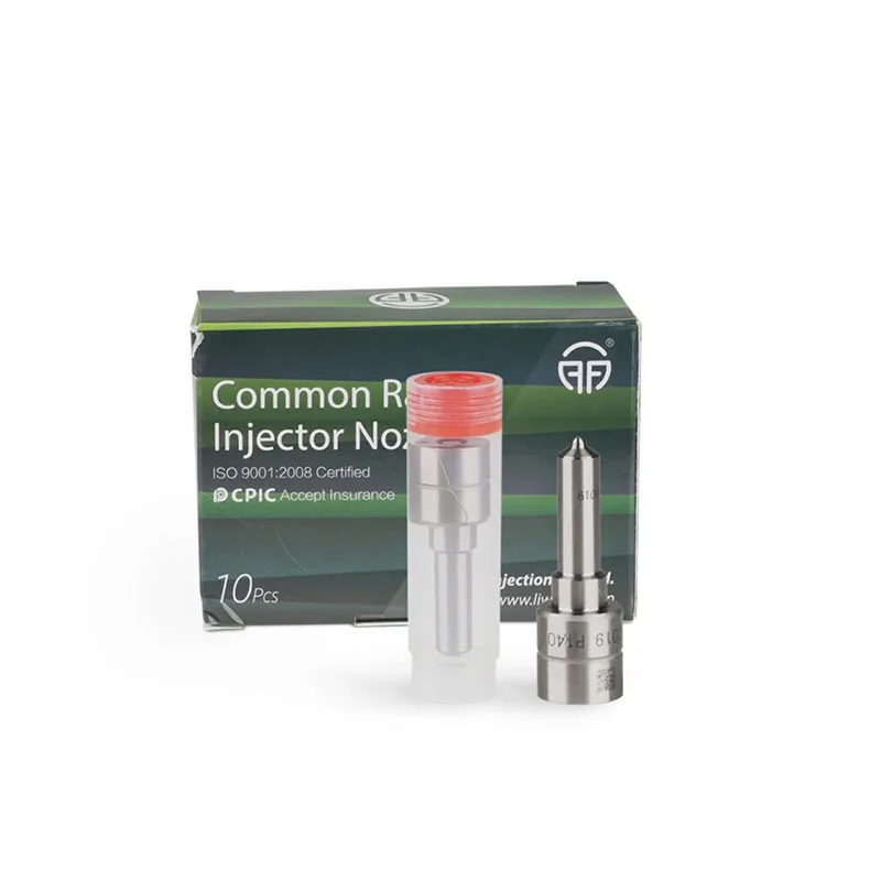 Дизельная насадка LIWEI DSLA143P5501 0 433 175 501 для CUMMINS FORD 5255184 BG9X9K526BA 2R0198133 4898271 2860957 2830244 2830224