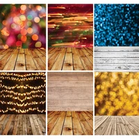 shengyongbao thick cloth photography backdrops wood planks theme photo studio background 20204sg 02