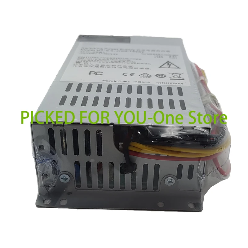 Блок питания для видеорегистратора KSA-180S2-A 7808N-K2/8P