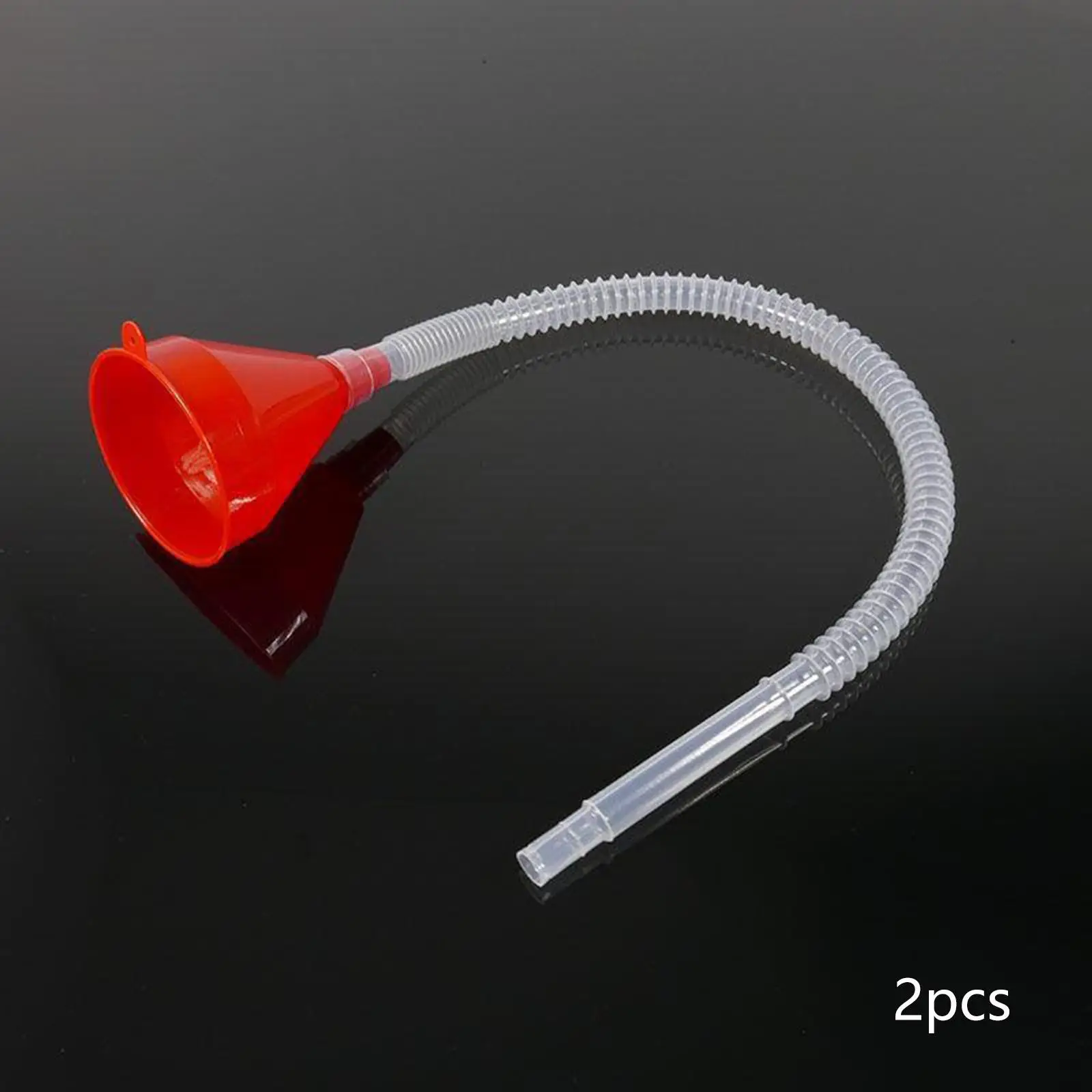 Воронка для заправки Универсальная воронка масла автомобильной машины