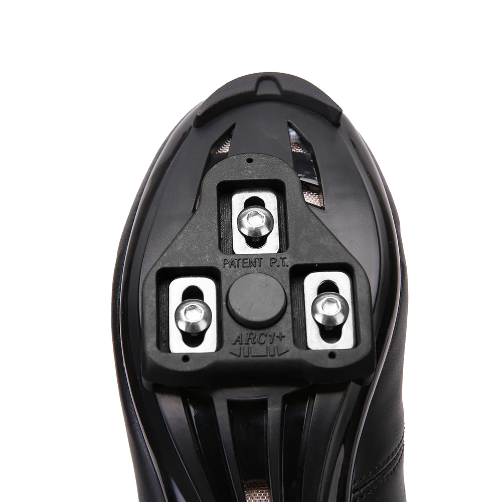 Набор велосипедных шипов для Shimano SH51 SPD комплект туфель с клипсой и педалью обувь