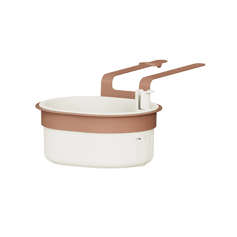 

Многофункциональный Кухонный Фильтр-корзина Для Раковины С Открывающейся Нижней Крышкой, Съемный Фильтр Для Отходов