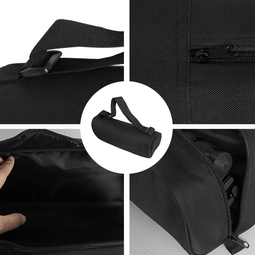 

Tripodcase Carrying Organizer Camera Photography Storage Portable Cameras Cases Freestanding Sandbag Cover
