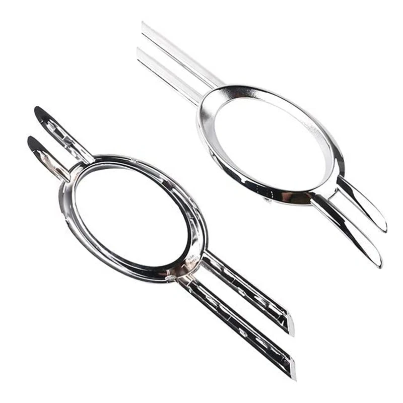 Комплект противотуманных фар для Mercedes-Benz E-Class W211 07-09 A2118851174 A2118851274