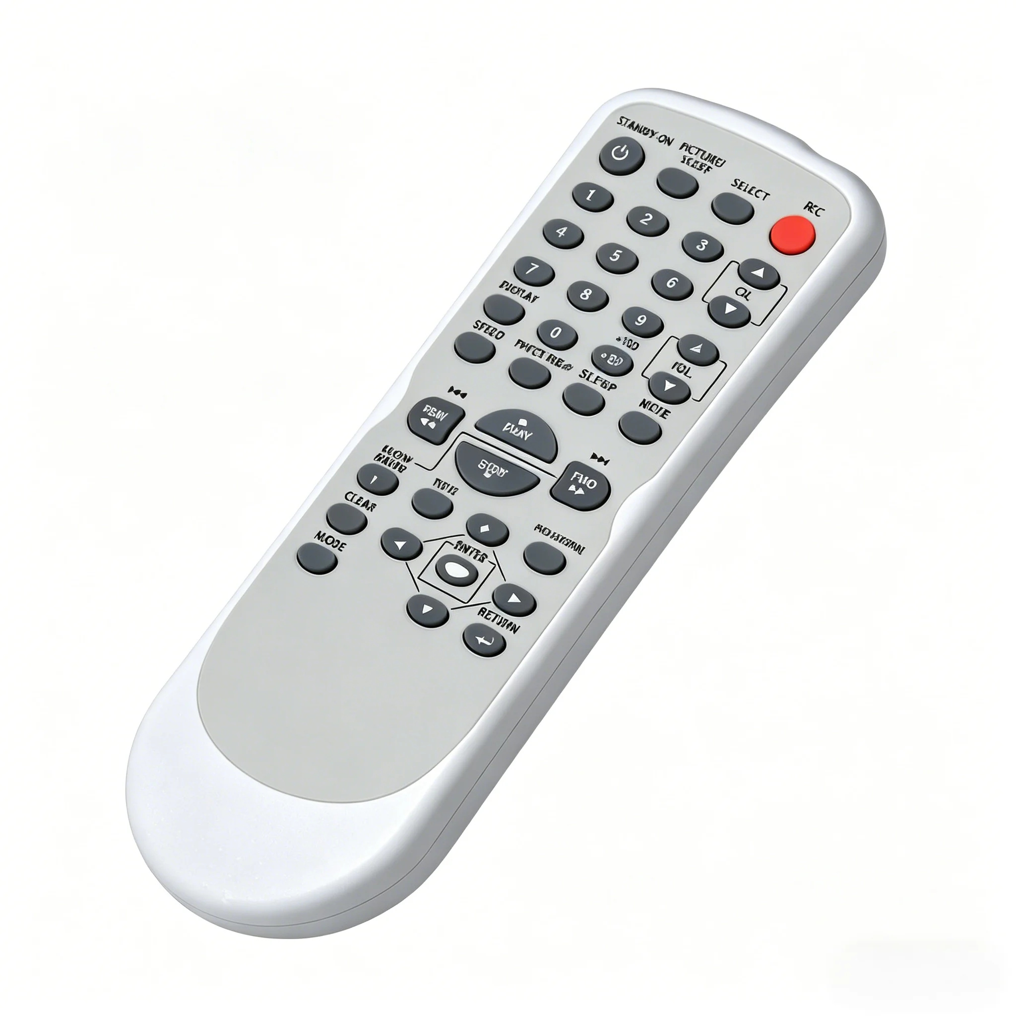 Пульт дистанционного управления NF104UD для телевизора Magnavox, видеомагнитофона, DVD-плеера Cmwc20t6 Msd724g (art.: 3920dcd80f0fc) - 3920dcd80f0fc
