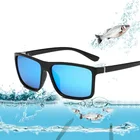 Солнцезащитные очки кошачий глаз UV400 женские, Модные Классические солнечные, в винтажном стиле, Роскошные, из пластика, для рыбалки