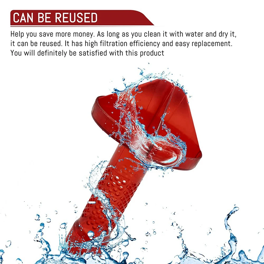 Пенопластовый фильтр с перегородкой для грязи беспроводных пылесосов Hoover Linx