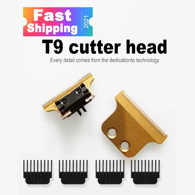 

Trimmer Blade Barber Hair Clipper Cordless Hair Cutting Machine Beard Trimmer Shaving Electric Razor Men Shaver Cutter Head