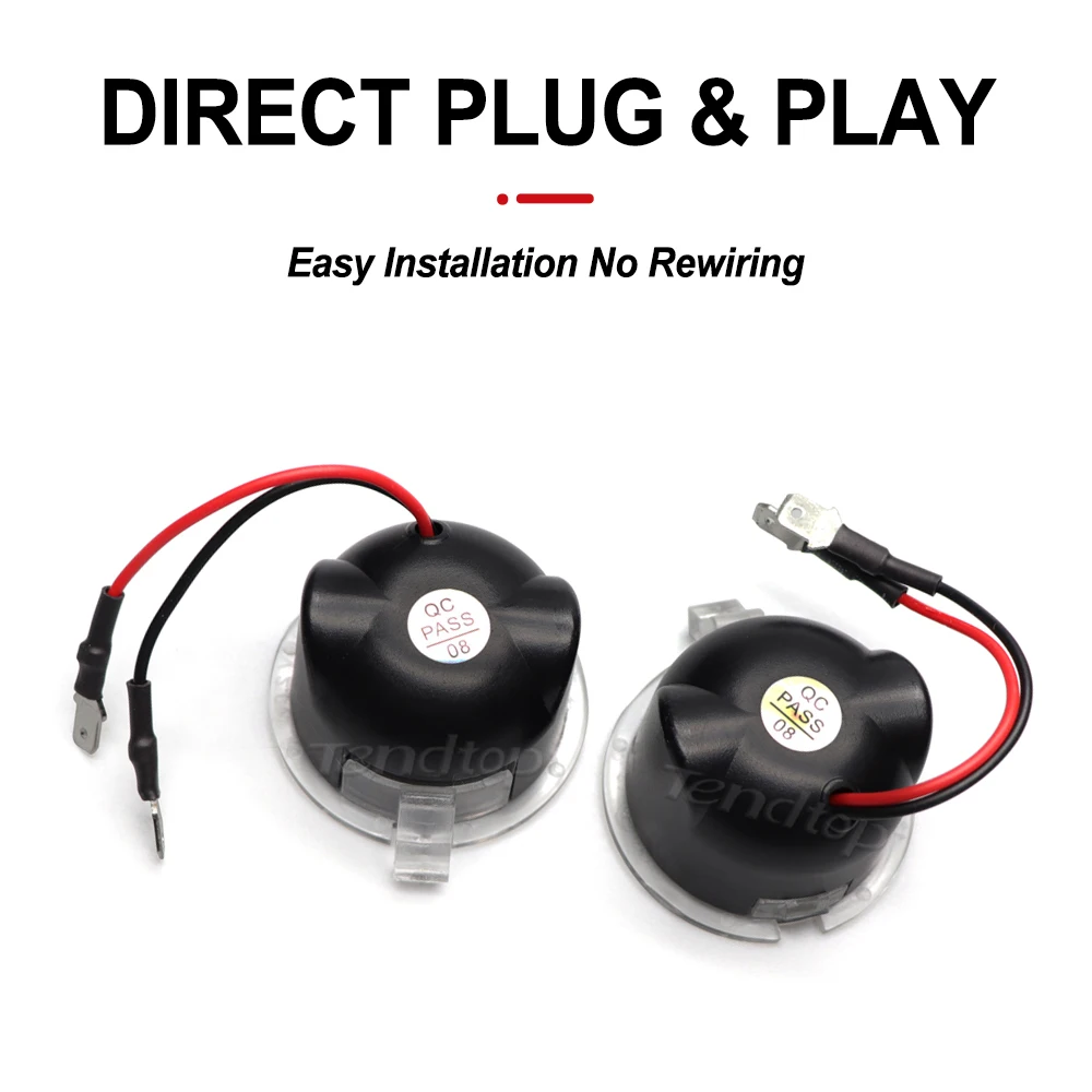 Автомобильные аксессуары для Ford Edge Mondeo MK5 Fusion 2 Explorer Everest Mustang под боковым зеркалом