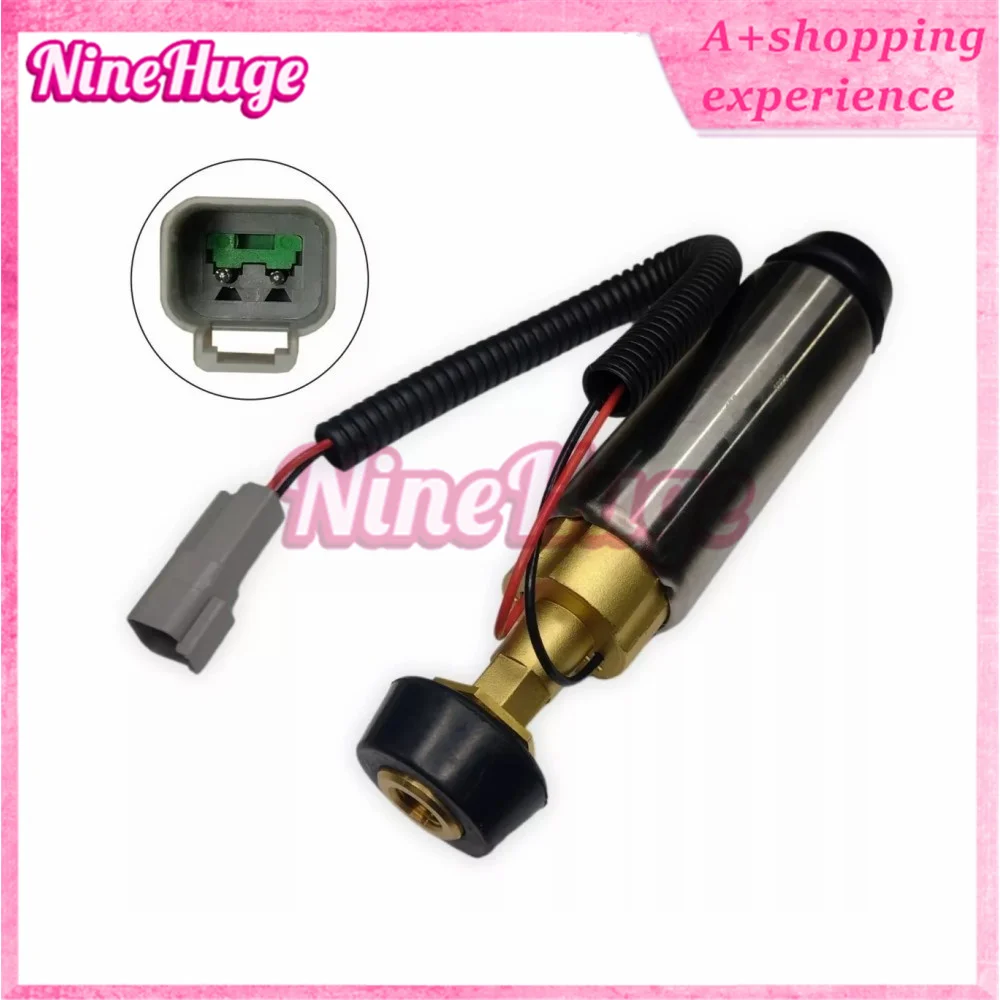 4937766 3968189 3968190 топливный перекачивающий насос 5260632 5260643 4944735 для Cummins ISDe Island Engine Komatsu