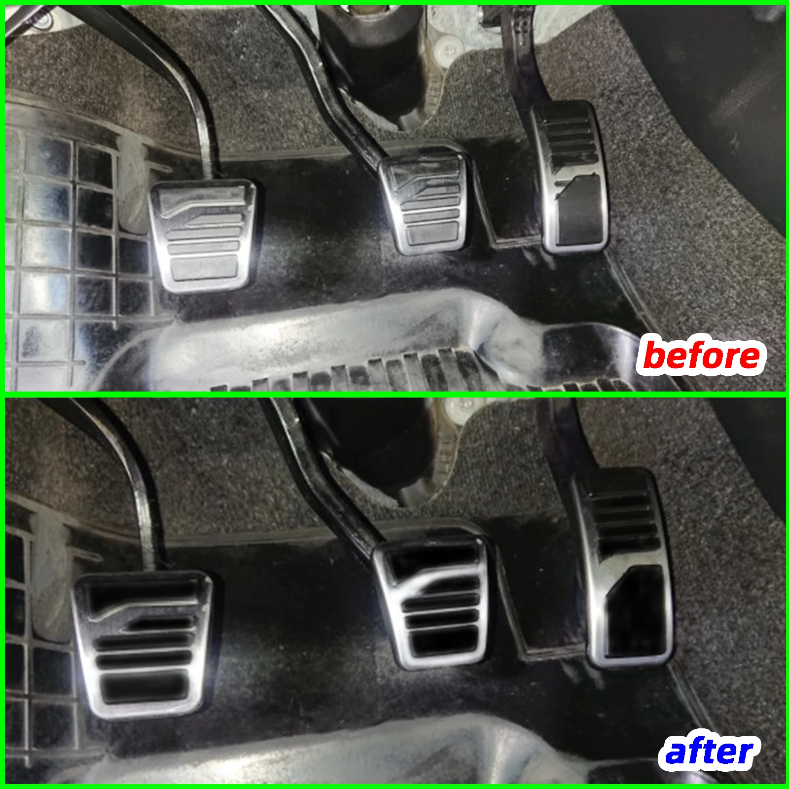 Комплект автомобильных педалей для Citroën C4 Air-Cross MT AT топливная тормозная муфта