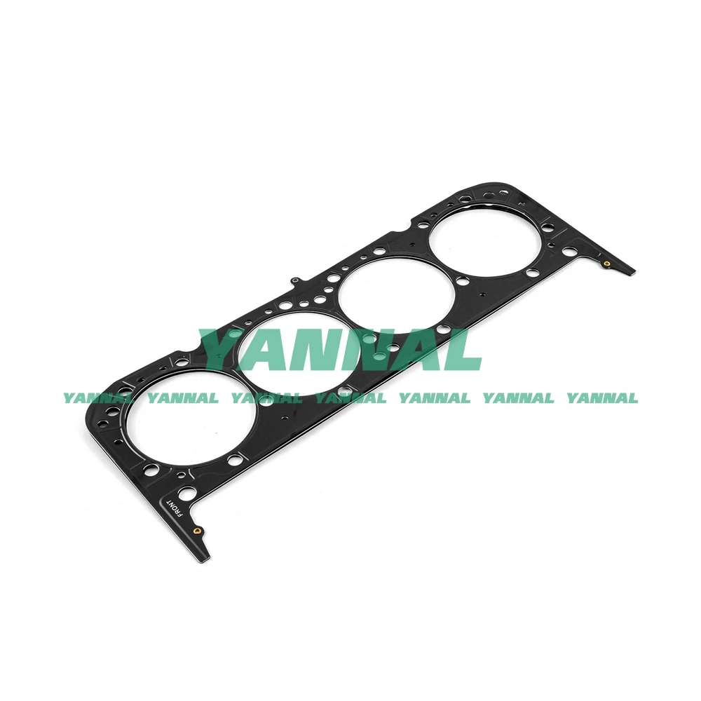 Долгое послепродажное обслуживание новинка прокладка головки цилиндра 04103961 0410