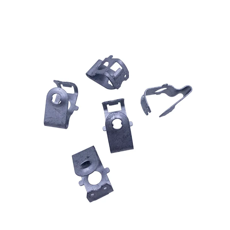 

5PCS For A4 A5 A8 Q5 RS5 Underfloor Protection Clip 8K0 805 163 A 8K0805163